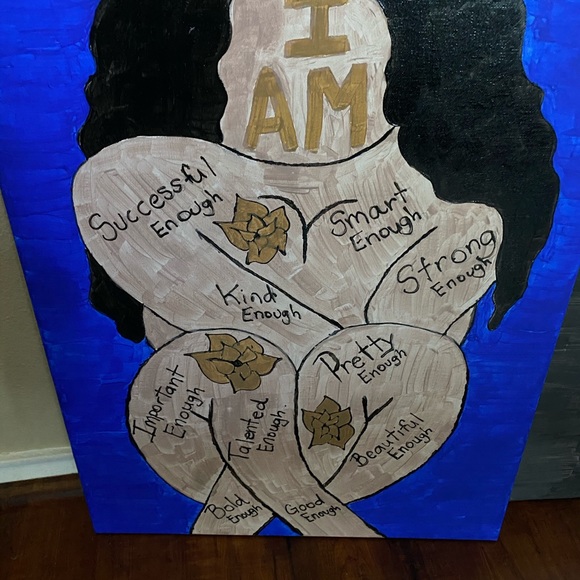 Wall art - Picture 9 of 11